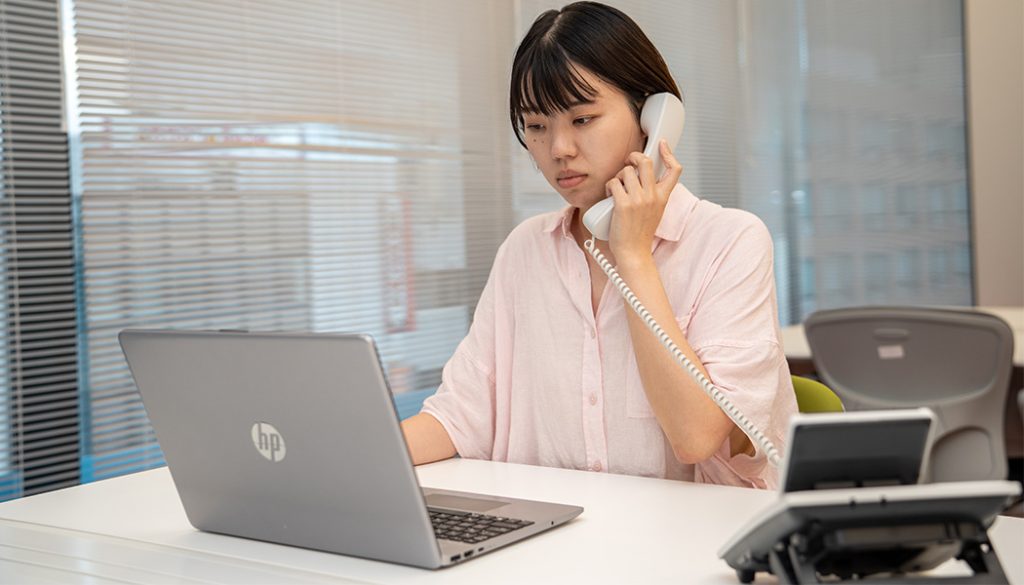 よくあるご質問