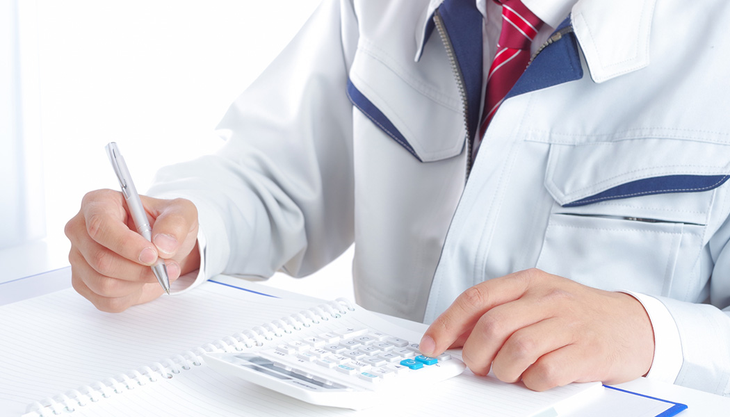 機密書類廃棄事業者のご紹介事案