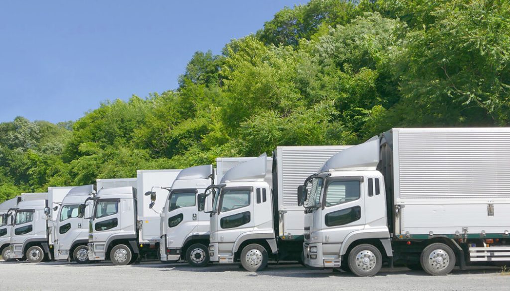 自動車リスクマネジメントのイメージ画像